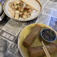   at Hawkers in Jacksonville