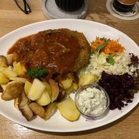   at Laudis Sauerlandstuben in Meschede