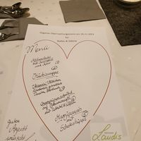  at Laudis Sauerlandstuben in Meschede