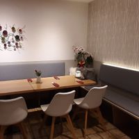 Innenraum at Laudis Sauerlandstuben in Meschede