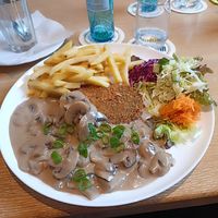  at Laudis Sauerlandstuben in Meschede