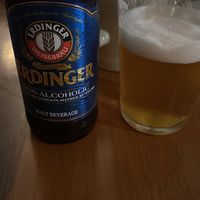 Beer  at Wursthaus in Santa Ana