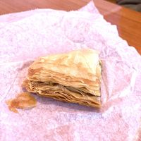  #Veganuary at Gyro Plus in Gainesville