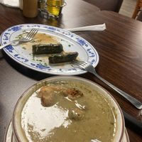   at Amena Bakery and Cafe in Las Vegas