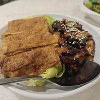  at Veggies World Cafe in Kuala Lumpur