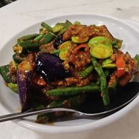  at Veggies World Cafe in Kuala Lumpur