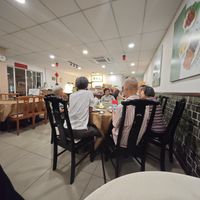  at Veggies World Cafe in Kuala Lumpur