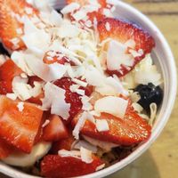 Draganfruit Bowl at Pablo's Bowls in Ocean City