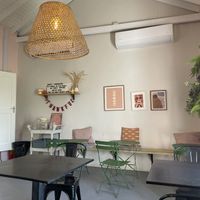 Week  at Hofi Cas Cora in Willemstad