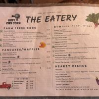   at Hofi Cas Cora in Willemstad