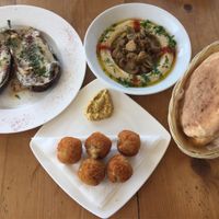 Deliciousness !! at Traffic in Amsterdam