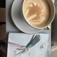 Kawusia na owsianym   at LAS in Sopot