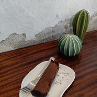 Baton czekoladowy aka chocolate bar 10 zl at LAS in Sopot