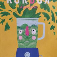 And there is stuff to read at LAS in Sopot