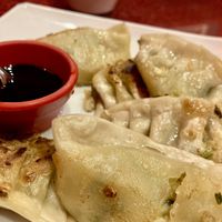   at Restaurante Long in Brasilia