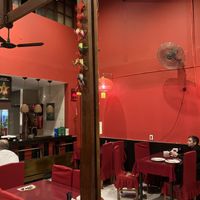   at Restaurante Long in Brasilia