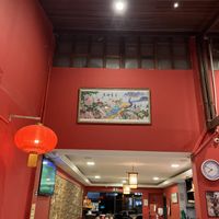   at Restaurante Long in Brasilia