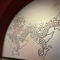   at Restaurante Long in Brasilia