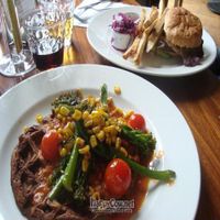  at Dandelion and Burdock in Sowerby Bridge