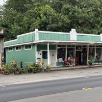 Street view at Kaya's in Kawanui
