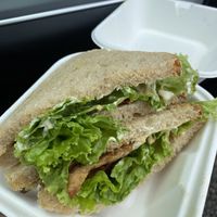   at Kaya's in Kawanui