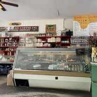   at Kaya's in Kawanui