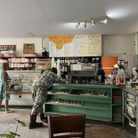   at Kaya's in Kawanui