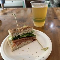   at Kaya's in Kawanui