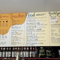   at Kaya's in Kawanui