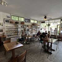   at Kaya's in Kawanui