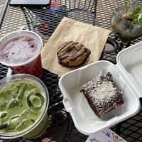   at Kaya's in Kawanui