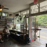   at Kaya's in Kawanui