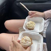   at Kaya's in Kawanui