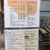  at Kaya's in Kawanui