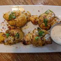  at Virtuous Pie  in Vancouver