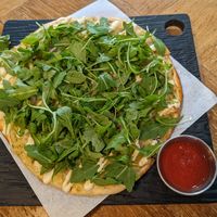  at Virtuous Pie  in Vancouver