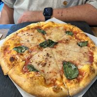   at Virtuous Pie  in Vancouver