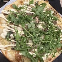   at Virtuous Pie  in Vancouver