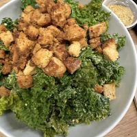   at Virtuous Pie  in Vancouver