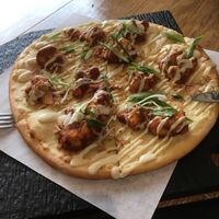   at Virtuous Pie  in Vancouver