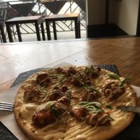   at Virtuous Pie  in Vancouver