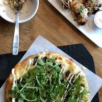   at Virtuous Pie  in Vancouver