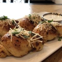   at Virtuous Pie  in Vancouver