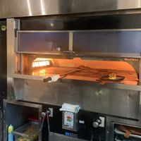   at Virtuous Pie  in Vancouver