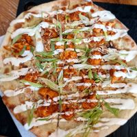  at Virtuous Pie  in Vancouver