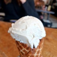  at Virtuous Pie  in Vancouver