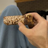 Cannoli   at Virtuous Pie  in Vancouver