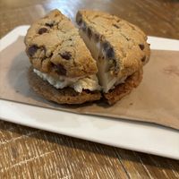   at Virtuous Pie  in Vancouver