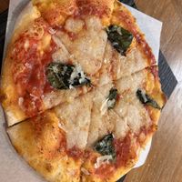   at Virtuous Pie  in Vancouver