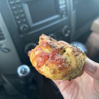   at Virtuous Pie  in Vancouver